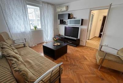 Apartament 3 camere Campia Libertatii - 1