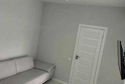 Apartament cu 2 camere în Crângași