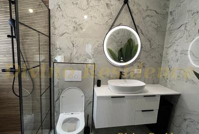 Casă individuală cu 4 camere cu Teren 500 Mp în Găureni - 5