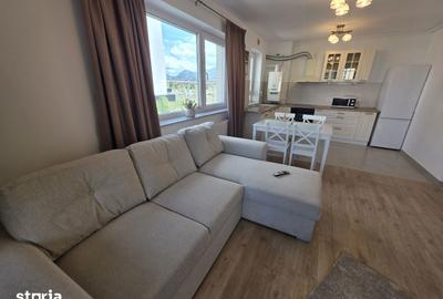 Apartament cu 2 camere în Tractorul - 5