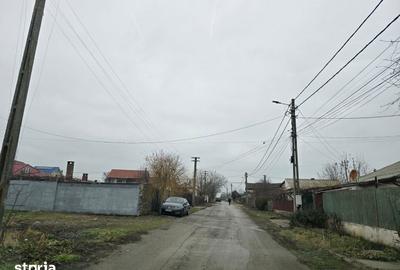 Teren de 2000 mp, în Tuzla - 2