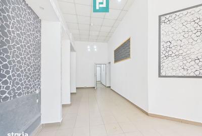 Spațiu comercial, de 69.7 mp, în Șega - 3