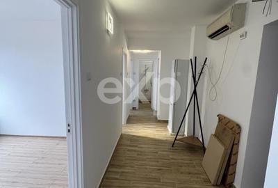 Apartament cu 3 camere decomandat, mobilat în Grivița - 4