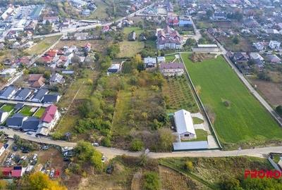 Vila cu teren generos - BARATI - POSIBILITATE DE PARCELARE TEREN Vila cu teren generos - BARATI - POSIBILITATE DE PARCELARE TEREN - 4
