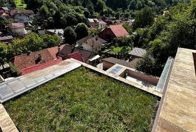 Apartament cu 2 camere decomandat, mobilat în Schei - 10