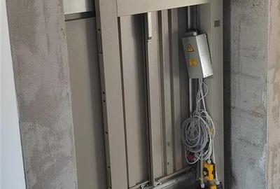 Apartament cu 3 camere semidecomandat în Exterior Sud - 10