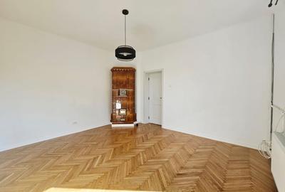 Inchiriere vila individuala renovata Bulevardul Ghica Tei - 14