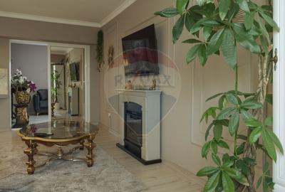 DE VANZARE Apartament cu 3 camere in zona P-ta Alba Iulia - 22