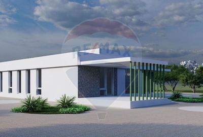 Casa / Vila cu 5 camere de vanzare in zona Kamsas Constanta - 9