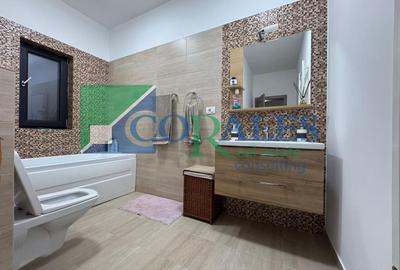 Duplex cu 5 camere cu Teren 301 Mp în Dumbrăvița - 13