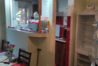 Garsoniera cu balcon la parter zona Gojdu - 1