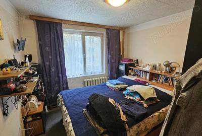 Apartament 3 cam decomandat conf 1 etaj 1 8 zona Sebastian - 4