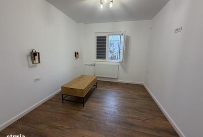 Apartament cu 4 camere în Vest - 7