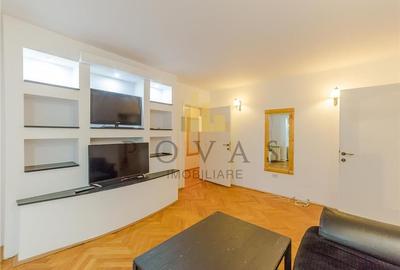Vanzare Apartament 3 Camere Stefan cel Mare Parcul Circului - 9