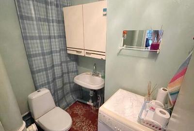 Apartament cu 4 camere de inchiriat in zona Manastur - 2