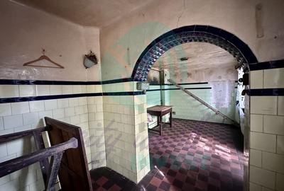 Casa cu teren de 342 in zona Unirii-Calea Calarasilor - 10