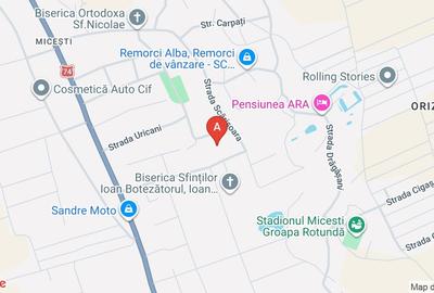 Casă individuală cu 5 camere cu Canalizare în Micești - 17