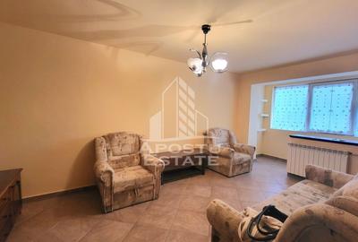 Apartament decomandat,3 camere,etaj 1 Torontalului - 3