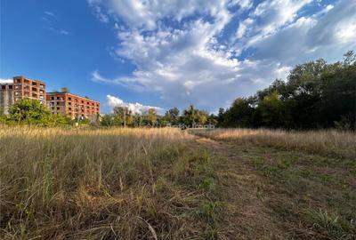 Bocsa Teren 9400 Mp Intravilan - 3