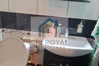 Inchiriez apt. 3cam. Gorjului-Militari, Str. Cărăbușului, 8min. metrou, parcare. - 8