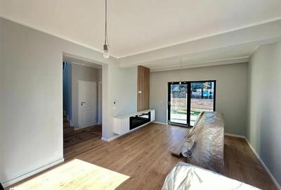 Miroslava - Vila individuala 4 camere - 3