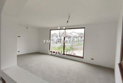 Casă nouă - 85 mp utili, 600 mp teren - Tăuții-Măgherăuș - 9