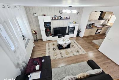 Casă cu 4 camere cu Teren 438 Mp în Mănești - 10