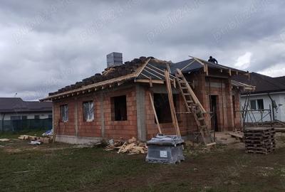 Casă cu 4 camere în Hărman - 6