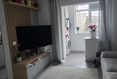 Apartament cu 2 camere decomandat în Nord