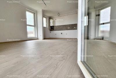 Apartament 2 camere - bloc nou (finalizat) - parcare inclusa - 89.000 Euro - 3