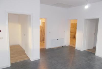 Duplex, Sanmihaiu Roman, 3 camere, 72 mp util, 250mp teren - 4