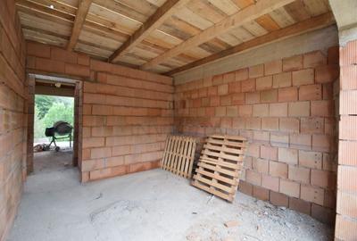 CASA INDIVIDUALA DE VANZARE TEREN 600MP FAGET - 6