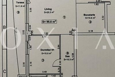 SX658 3 Camere -  Monarch - Disponibil Imediat - 6