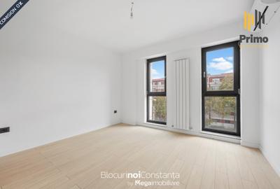 ✅Apartament cu 4 camere la cheie, 2 băi și 2 terase » Primo Residence - 4