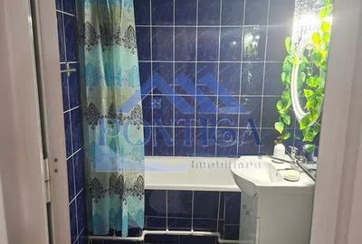 Apartament cu 2 camere decomandat în Casa de Cultură - 6