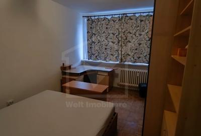 Apartament cu 3 camere semidecomandate, 62 mp utili, Grigorescu - 3