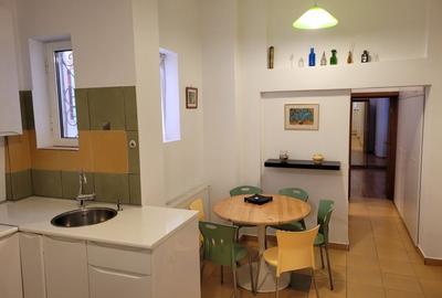 Mall Vitan -apartament in vila - 10