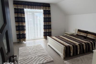 Casă cu 4 camere cu Teren 500 Mp în Odoreu - 6