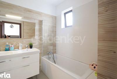 Apartament cu 3 camere, mobilat în Aviației - 6