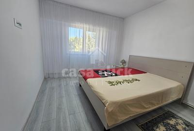 Apartament 3 camere, prima închiriere, renovat și mobilat modern – I.C. Frimu - 7