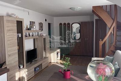 Apartament cu 2 camere, mobilat în Valea Aurie - 6