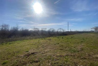 Teren în Central - 2