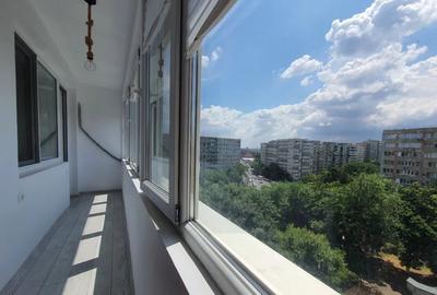 Apartament 2 camere, semidecomandat, 51 mp, metrou aproape, Coletina-Obor - 9