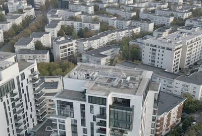 Apartament cu 2 camere în Aviației
