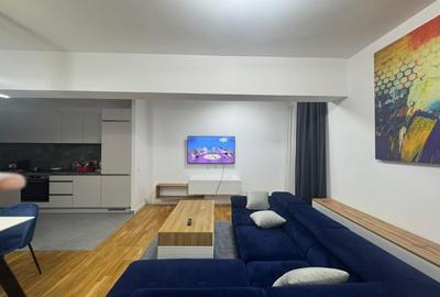 3 CAMERE- 80 mp || LOC DE PARCARE || BUENA VISTA- BANEASA ZOO - 5