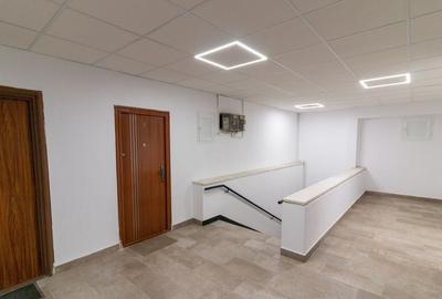 Apartament cu 3 Camere / Universitate / Centrala Proprie - 8