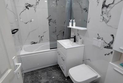 Apartament cochet de 3 camere, etaj 2/4, Grigorescu, Alexandru Vlahuta Apartament cochet de 3 camere, etaj 2/4, Grigorescu, Alexandru Vlahuta - 8