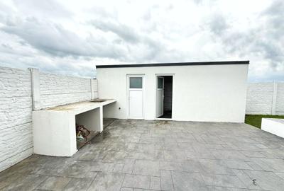 Vila P+1E  | 4 Camere | Teren 370 mp | Finisaje la cheie - 4