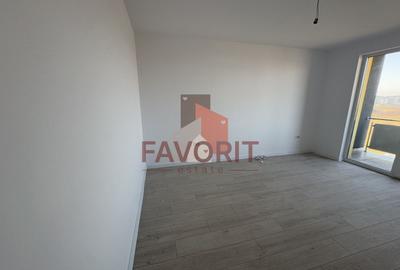 Garsonieră decomandată în Girocului - 5