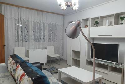 TITAN - 6 minute metrou - Garsoniera MODERNA - 1